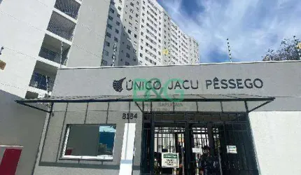 Apartamento com 2 dormitórios à venda, 34 m² por R$ 179.528 - Vila Norma - São Paulo/SP