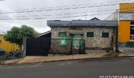 Casa com 4 dormitórios à venda, 163 m² por R$ 467.548 - Patrimônio de São João Batista - Olímpia/SP