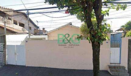 Casa com 3 dormitórios à venda, 150 m² por R$ 999.000 - Jardim Monte Carmelo - Guarulhos/SP