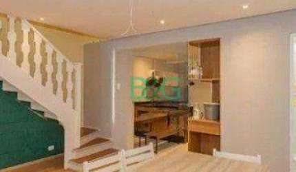 Sobrado com 3 dormitórios à venda, 250 m² por R$ 1.449.000 - Aclimação - São Paulo/SP
