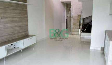 Apartamento com 3 dormitórios à venda, 144 m² por R$ 1.399.000 - Vila Hulda - Guarulhos/SP