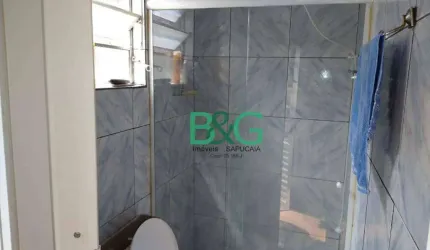 Terreno à venda, 282 m² por R$ 1.790.000,00 - Alto da Mooca - São Paulo/SP