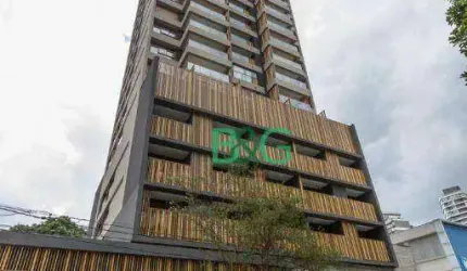 Sala à venda, 25 m² por R$ 371.794,50 - Vila Nova Conceição - São Paulo/SP