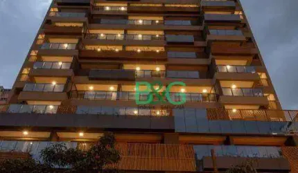 Sala à venda, 27 m² por R$ 402.286,50 - Itaim Bibi - São Paulo/SP