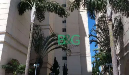 Apartamento à venda, 95 m² por R$ 830.000,00 - Ipiranga - São Paulo/SP