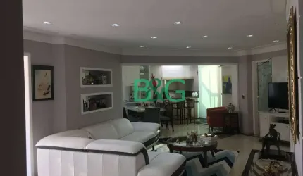 Cobertura à venda, 210 m² por R$ 1.700.000,00 - Vila Gomes Cardim - São Paulo/SP