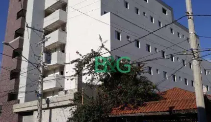 Apartamento à venda, 45 m² por R$ 250.000,00 - Vila Ré - São Paulo/SP