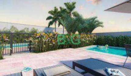 Apartamento com 2 dormitórios à venda, 36 m² por R$ 263.476,00 - Conjunto Residencial José Bonifácio - São Paulo/SP