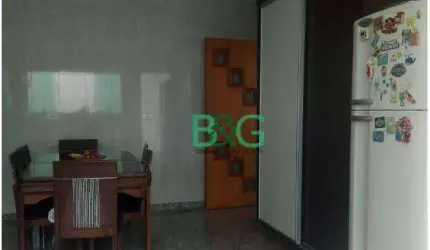 Casa à venda, 153 m² por R$ 1.150.000,00 - Vila Prudente (Zona Leste) - São Paulo/SP