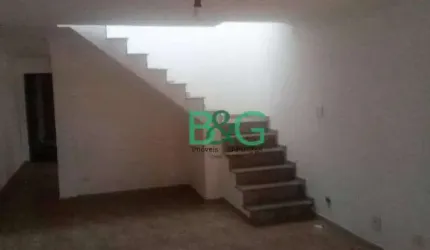 Sobrado à venda, 240 m² por R$ 889.000,00 - Vila Tolstoi - São Paulo/SP