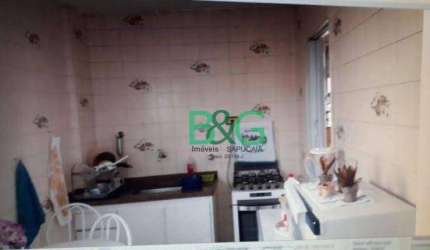 Apartamento à venda, 62 m² por R$ 420.000,00 - Mooca - São Paulo/SP