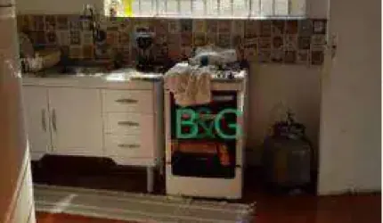 Sobrado com 4 dormitórios à venda por R$ 728.000,00 - São Lucas - São Paulo/SP