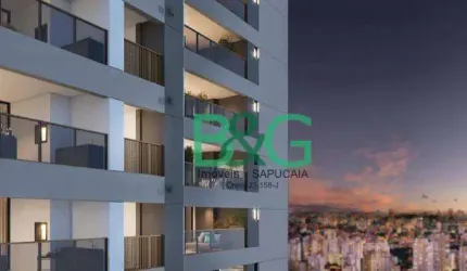 Apartamento com 3 dormitórios à venda, 190 m² por R$ 4.500.550,00 - Perdizes - São Paulo/SP