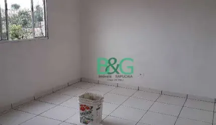 Sobrado à venda, 125 m² por R$ 500.000,00 - Jardim Lajeado - São Paulo/SP