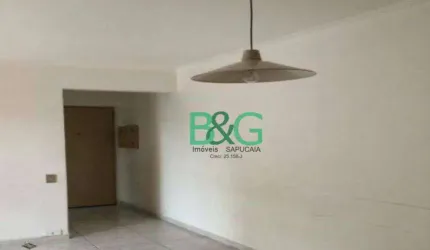 Apartamento à venda, 68 m² por R$ 450.000,00 - Vila Polopoli - São Paulo/SP