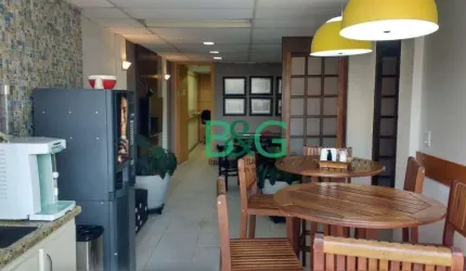 Conjunto à venda, 104 m² por R$ 450.000,00 - República - São Paulo/SP