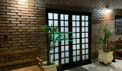 Sobrado à venda, 275 m² por R$ 900.000,00 - Vila Amorim - Suzano/SP
