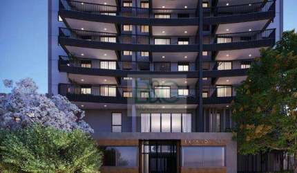 Apartamento com 1 dormitório à venda, 48 m² por R$ 1.160.280,00 - Pinheiros - São Paulo/SP