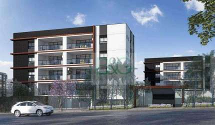 Loja à venda, 38 m² por R$ 594.000,00 - Vila Mariana - São Paulo/SP