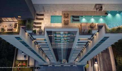 Studio com 1 dormitório à venda, 27 m² por R$ 217.007,01 - Vila Matilde - São Paulo/SP