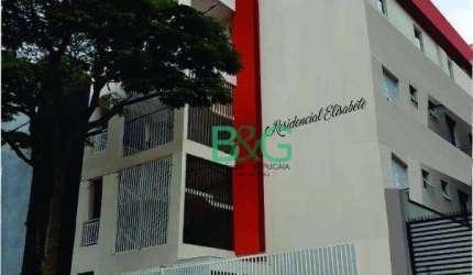 Apartamento com 1 dormitório à venda, 29 m² por R$ 199.000,00 - Jardim Maringá - São Paulo/SP