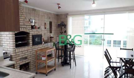 Sobrado com 3 dormitórios à venda, 220 m² por R$ 1.500.000,00 - Tatuapé - São Paulo/SP