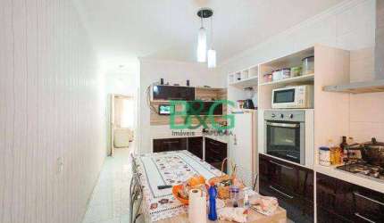 Sobrado à venda, 140 m² por R$ 636.000,00 - Vila Bela - São Paulo/SP