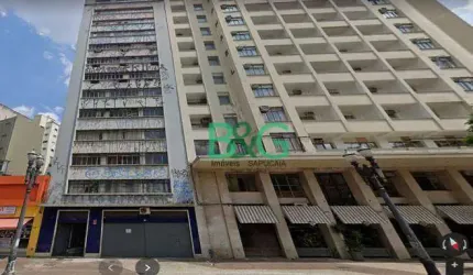 Conjunto à venda, 74 m² por R$ 182.875,00 - República - São Paulo/SP