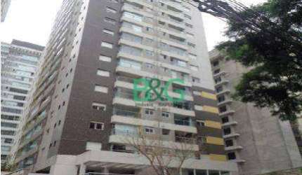 Sala à venda, 34 m² por R$ 217.800,00 - Consolação - São Paulo/SP