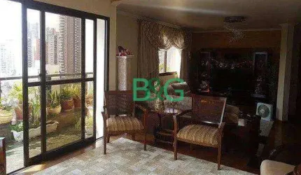 Apartamento com 4 dormitórios à venda, 160 m² por R$ 1.272.000,00 - Vila Regente Feijó - São Paulo/SP