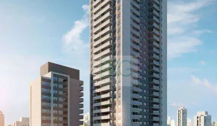 Loja à venda, 127 m² por R$ 1.043.824,65 - Campo Belo - São Paulo/SP