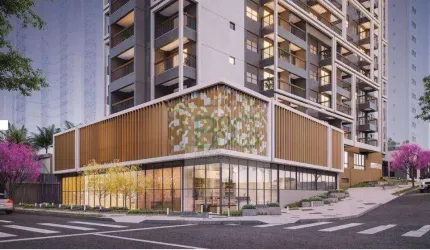 Loja à venda, 101 m² por R$ 1.105.226,00 - Brooklin Paulista - São Paulo/SP