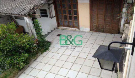 Casa à venda, 250 m² por R$ 980.000,00 - Jardim Peri - São Paulo/SP