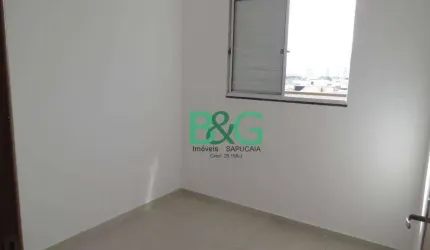 Apartamento à venda, 37 m² por R$ 240.000,00 - Vila Formosa - São Paulo/SP