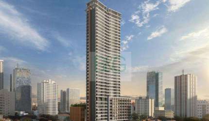 Apartamento com 2 dormitórios à venda, 151 m² por R$ 2.931.898,22 - Pinheiros - São Paulo/SP