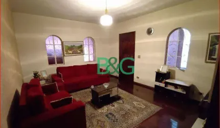 Sobrado com 2 dormitórios à venda, 150 m² por R$ 730.000,00 - Vila Carrão - São Paulo/SP