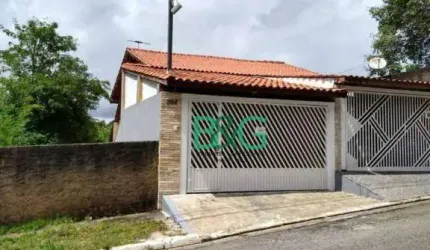 Casa com 3 dormitórios à venda, 160 m² por R$ 884.000,00 - Jardim Cidade Pirituba - São Paulo/SP