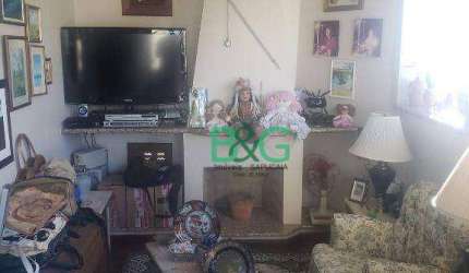 Apartamento com 3 dormitórios à venda, 170 m² por R$ 1.850.000,00 - Vila Pompeia - São Paulo/SP