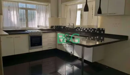 Sobrado à venda, 350 m² por R$ 998.400,00 - Vila Mazzei - São Paulo/SP