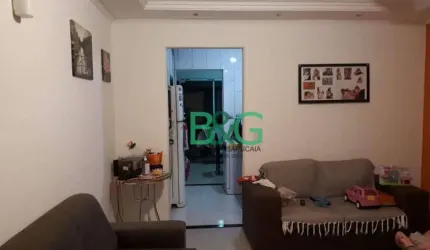Sobrado à venda, 60 m² por R$ 364.000,00 - Jardim Ísis - Cotia/SP