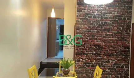 Sobrado à venda, 130 m² por R$ 650.000,00 - Tremembé - São Paulo/SP