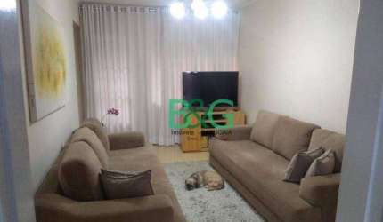 Sobrado com 4 dormitórios à venda, 218 m² por R$ 900.000,00 - Vila Amélia - São Paulo/SP