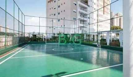Apartamento com 3 dormitórios à venda, 97 m² por R$ 798.232,50 - Vila Antonieta - Guarulhos/SP