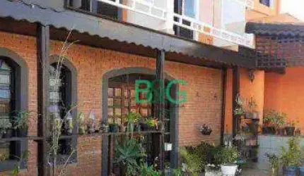 Sobrado com 3 dormitórios à venda, 200 m² por R$ 1.378.000,00 - Tucuruvi - São Paulo/SP