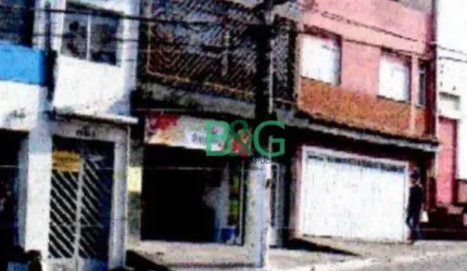 Prédio à venda, 185 m² por R$ 644.112,00 - Jardim Glória - São Paulo/SP