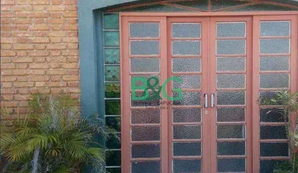 Sobrado à venda, 151 m² por R$ 852.800,00 - Vila das Belezas - São Paulo/SP