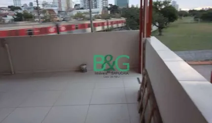 Sobrado à venda, 83 m² por R$ 838.000,00 - Jardim Japão - São Paulo/SP