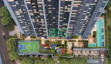 Apartamento com 3 dormitórios à venda, 93 m² por R$ 1.197.301,00 - Vila Prudente (Zona Leste) - São Paulo/SP