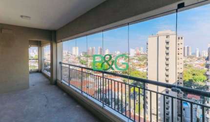 Apartamento à venda, 110 m² por R$ 1.330.000,00 - Jardim da Saúde - São Paulo/SP