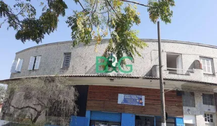 Sobrado com 4 dormitórios para alugar, 250 m² por R$ 2.777,00/mês - Vila Formosa - São Paulo/SP